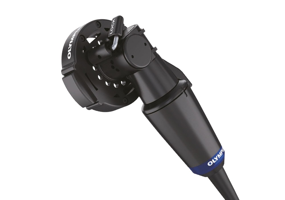 OLYMPUS オリンパス imaging corp Camera Heads - Urology